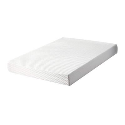 DreamZ Memory Foam Mattress Topper 25cm Comfort Washable Cover King Sleep Zone DreamZ Memory Foam Mattress Topper 25cm Comfort Washable Cover King