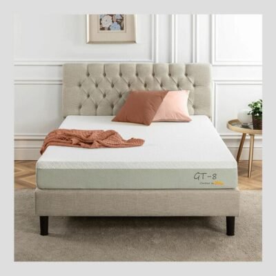 iContour GT8 King Mattress Sleep Zone iContour GT8 King Mattress