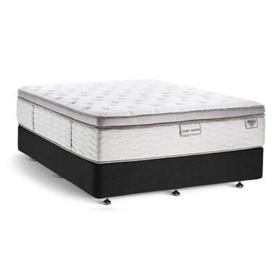 Saint Barth Queen Mattress Sleep Zone Saint Barth Queen Mattress