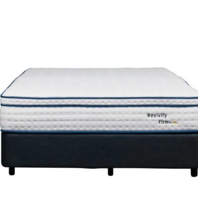 Revivify Firm Single Mattress Sleep Zone Revivify Firm Single Mattress