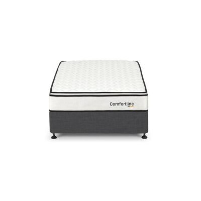 Comfortline Double Mattress Sleep Zone Comfortline Double Mattress