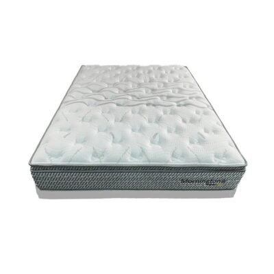 Mornington Medium King Mattress Sleep Zone Mornington Medium King Mattress