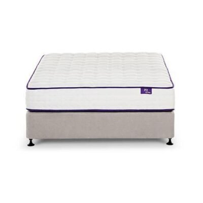 Original P2 King Single Size Mattress Sleep Zone Original P2 King Single Size Mattress