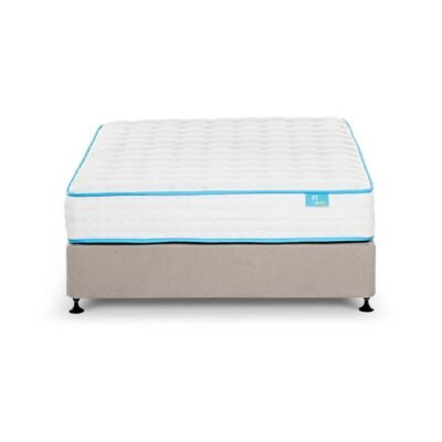 Original P1 Long Single Mattress Sleep Zone Original P1 Long Single Mattress