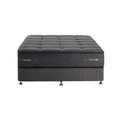 Urban Support Queen Mattress Sleep Zone Urban Support Queen Mattress