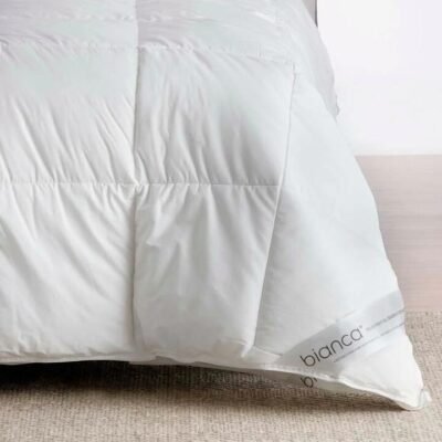 Relax Right Microfibre All Seasons Quilt White Queen Sleep Zone Relax Right Microfibre All Seasons Quilt White Queen