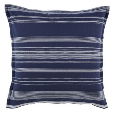 Regent European Pillowcase Navy