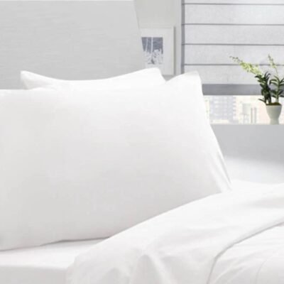 Royal Comfort Signature Hotel Pillow Single Pack White Sleep Zone Royal Comfort Signature Hotel Pillow Single Pack White