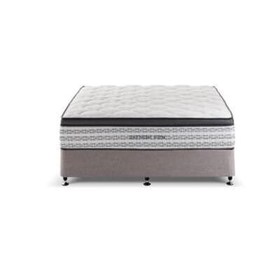 Refresh Double Mattress Firm Sleep Zone Refresh Double Mattress Firm