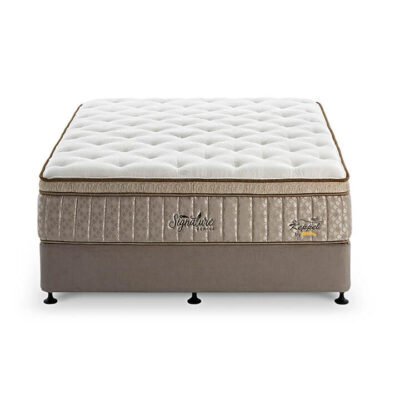 Keppel Queen Mattress Sleep Zone Keppel Queen Mattress