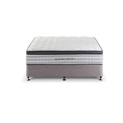 Refresh Medium Single Mattress Sleep Zone Refresh Medium Single Mattress