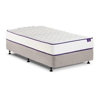 Original P2 Single Mattress Sleep Zone Original P2 Single Mattress