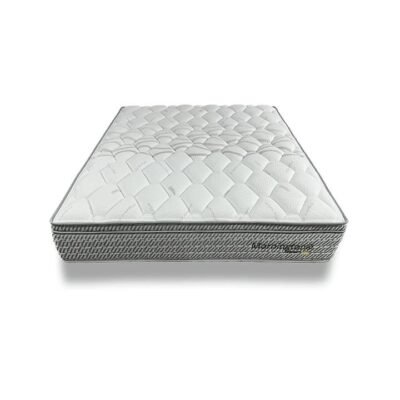 Mornington Support King Mattress Sleep Zone Mornington Support King Mattress