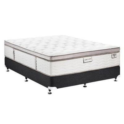 Saint Kitts King Mattress Sleep Zone Saint Kitts King Mattress