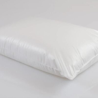 Protectiva Polyester Stay Clean Waterproof Pillow Sleep Zone Protectiva Polyester Stay Clean Waterproof Pillow