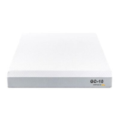 GC-10 Contour By OMF Queen Mattress Sleep Zone GC-10 Contour By OMF Queen Mattress