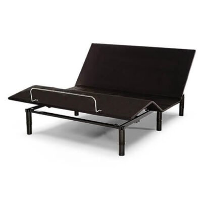 Modern Motion Adjustable Long Single Base Sleep Zone Modern Motion Adjustable Long Single Base