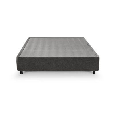 Steel Strong Double Mattress Base Sleep Zone Steel Strong Double Mattress Base
