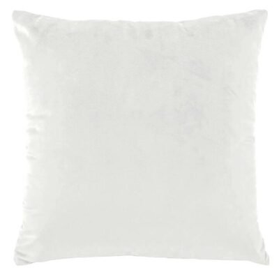 Vivid Velvet European Pillowcase Ivory Sleep Zone Vivid Velvet European Pillowcase Ivory