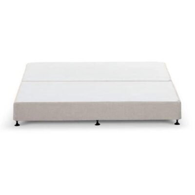 Premium Platform King Base Soft Graphite Sleep Zone Premium Platform King Base Soft Graphite
