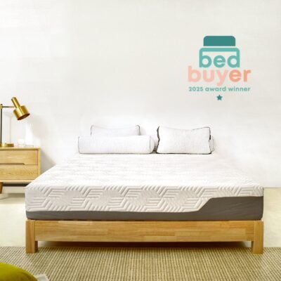 Valmori Hybrid Mattress Ⅱ  - Medium